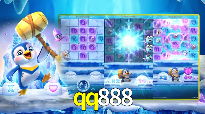 The Great Icescape Slot - PG Soft